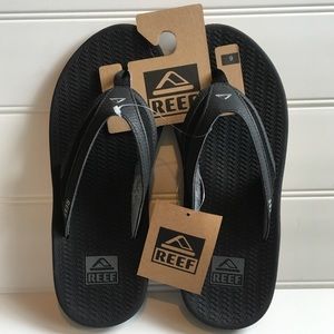 Reef Sandals